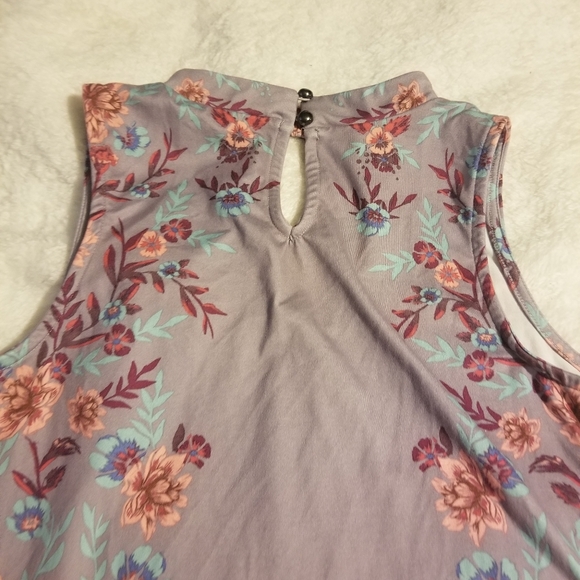 Mudd Dress - Picture 4 of 7